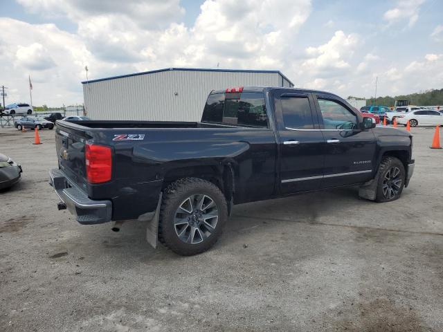Photo 3 from auction – 2015 CHEVROLET SILVERADO with VIN 1GCVKSEC3FZ265630