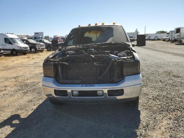 Photo 5 from auction – 2003 FORD F350 SUPER with VIN 1FTWW33P83ED30690