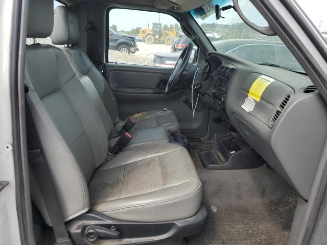 Photo 10 from auction – 2011 FORD RANGER with VIN 1FTKR1AD2BPA29662