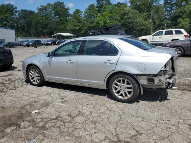 Photo 2 from auction – 2012 FORD FUSION SEL with VIN 3FAHP0JGXCR422250