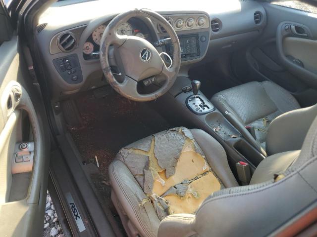Photo 8 from auction – 2005 ACURA RSX with VIN JH4DC54875S006541