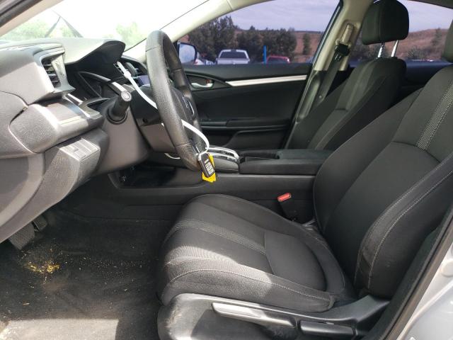Photo 7 from auction – 2018 HONDA CIVIC EX with VIN 19XFC2F77JE009773