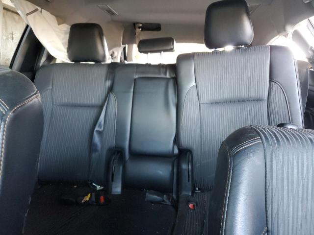 Photo 10 from auction – 2019 TOYOTA HIGHLANDER with VIN 5TDBZRFH5KS942545