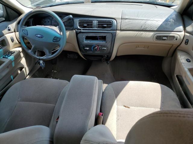 Photo 8 from auction – 2001 FORD TAURUS SE with VIN 1FAFP53U31G121928