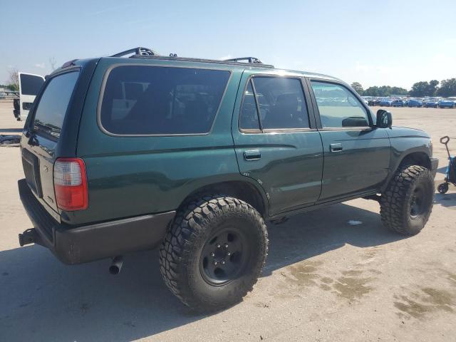 صورة رقم 3 من المزاد - 2000 TOYOTA 4RUNNER SR مع VIN JT3GN86R4Y0149192