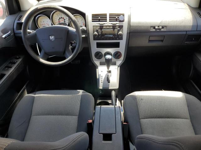 Photo 8 from auction – 2009 DODGE CALIBER SX with VIN 1B3HB48A49D144059