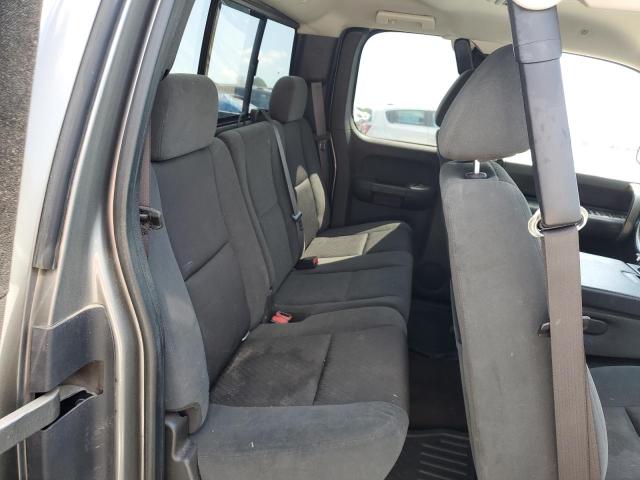 Photo 10 from auction – 2009 GMC SIERRA K15 with VIN 1GTEK29099Z115302