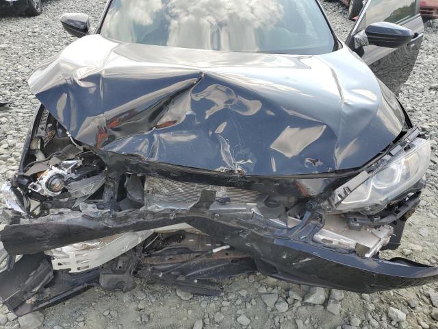 Photo 11 from auction – 2016 HONDA CIVIC LX with VIN 19XFC2F51GE037446