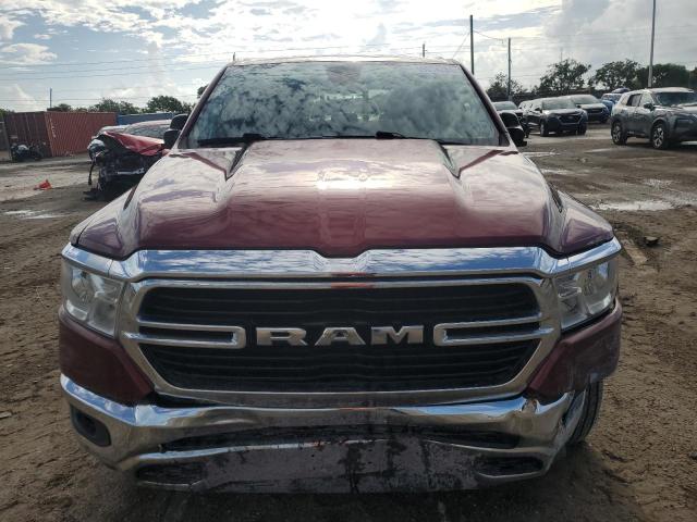 Photo 5 from auction – 2019 RAM 1500 BIG H with VIN 1C6RREFT7KN705791