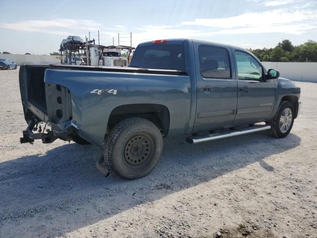 Photo 3 from auction – 2012 CHEVROLET SILVERADO with VIN 1GCPKSE76CF185733