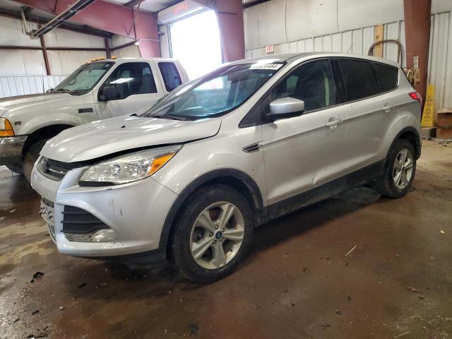 FORD ESCAPE SE 2016 with VIN 1FMCU9G99GUA86207 - Photo from auction