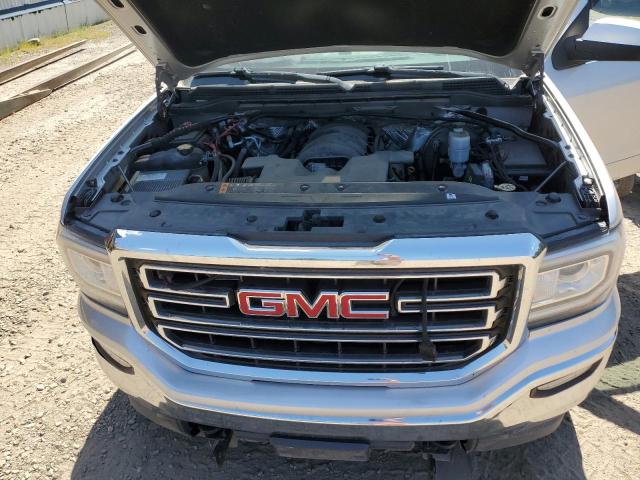 Photo 11 from auction – 2017 GMC SIERRA with VIN 3GTU2MEC6HG102836