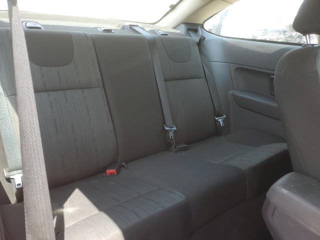 Photo 10 from auction – 2008 FORD FOCUS SE with VIN 1FAHP33N78W115992