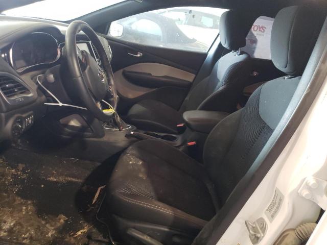 Photo 7 from auction – 2015 DODGE DART SXT with VIN 1C3CDFBB7FD435204
