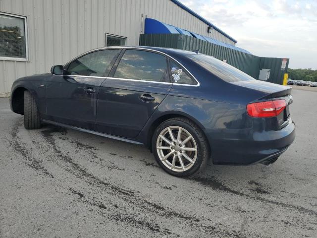 Photo 2 from auction – 2014 AUDI A4 PREMIUM with VIN WAUFFAFL1EA079516
