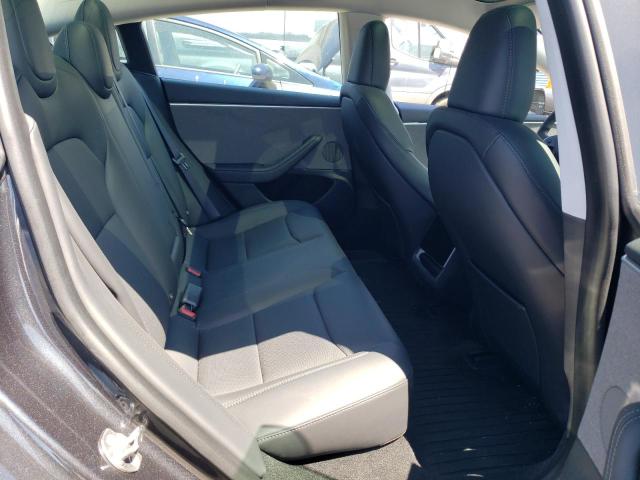 Photo 10 from auction – 2024 TESLA MODEL 3 with VIN 5YJ3E1EA7RF718648