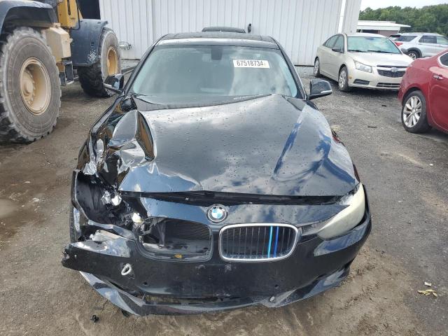 Photo 5 from auction – 2014 BMW 328 D with VIN WBA3D3C59EK156542