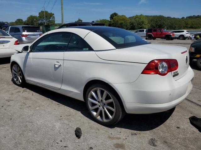 Photo 2 from auction – 2007 VOLKSWAGEN EOS 3.2L S with VIN WVWDB71F97V041991