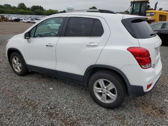 Photo 2 from auction – 2018 CHEVROLET TRAX 1LT with VIN KL7CJLSB4JB584822