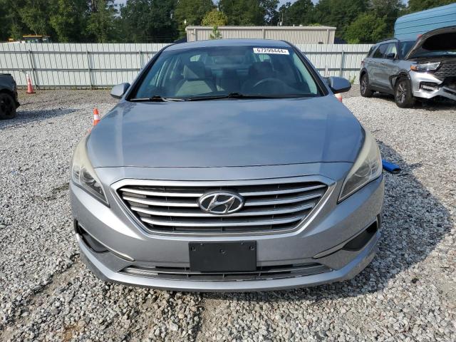 Photo 5 from auction – 2017 HYUNDAI SONATA SE with VIN 5NPE24AF3HH514823
