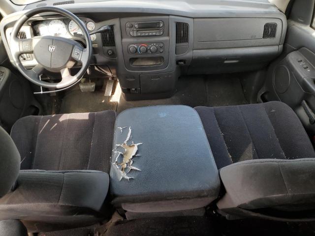 Photo 8 from auction – 2005 DODGE RAM 1500 S with VIN 1D7HA18D85S284699