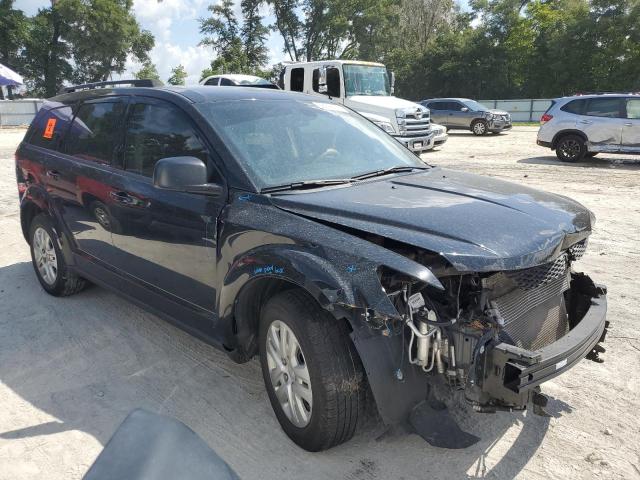 Photo 4 from auction – 2019 DODGE JOURNEY SE with VIN 3C4PDCAB8KT865762