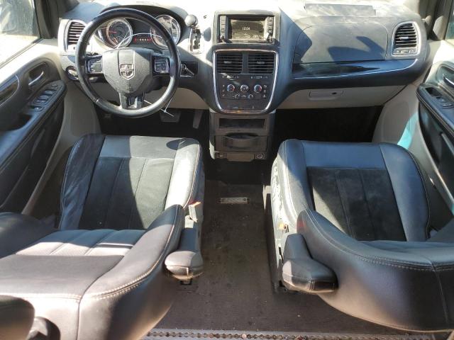 Photo 8 from auction – 2017 DODGE GRAND CARA with VIN 2C4RDGCG5HR780785
