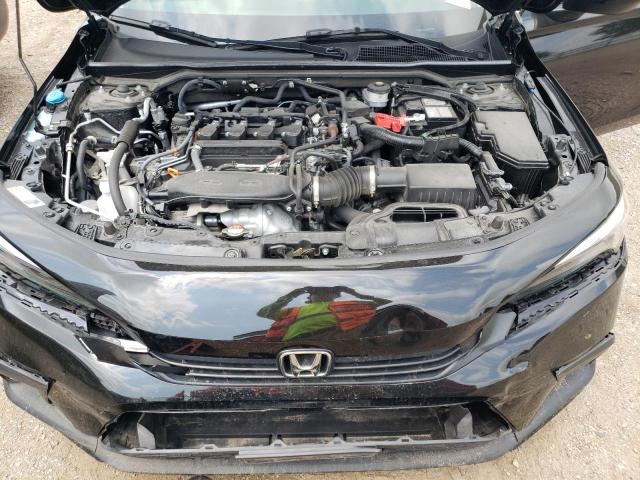 Photo 11 from auction – 2022 HONDA CIVIC EX with VIN JHMFE1F78NX007040
