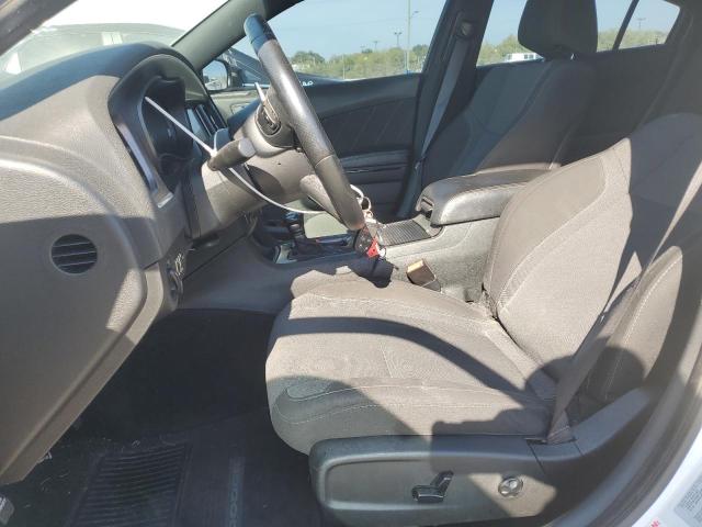 Photo 7 from auction – 2016 DODGE CHARGER SX with VIN 2C3CDXHG1GH246884