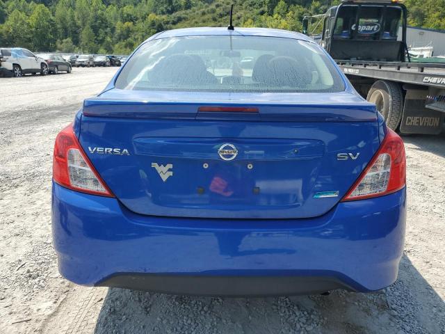 Photo 6 from auction – 2015 NISSAN VERSA S with VIN 3N1CN7AP5FL854886