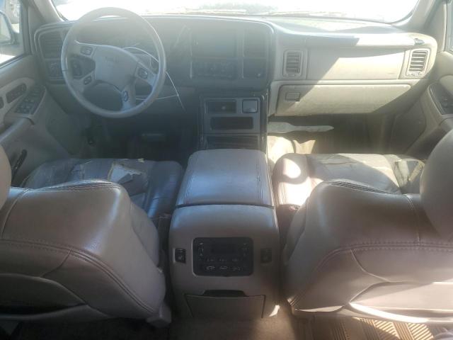 Photo 8 from auction – 2004 GMC YUKON DENA with VIN 1GKEK63U84J297797