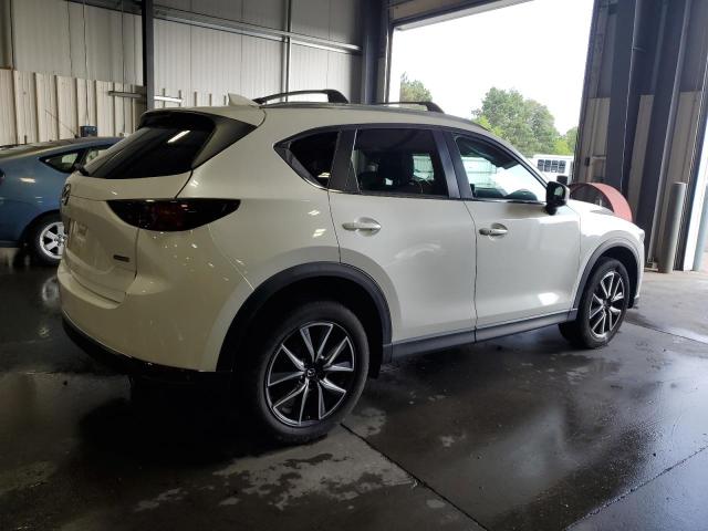 Photo 3 from auction – 2018 MAZDA CX-5 TOURI with VIN JM3KFBCM0J0414020