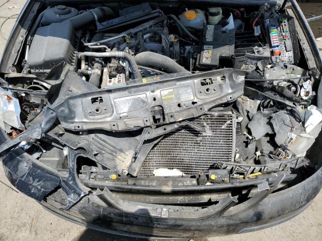 Photo 11 from auction – 2004 SAAB 9-3 LINEAR with VIN YS3FB49S841032946