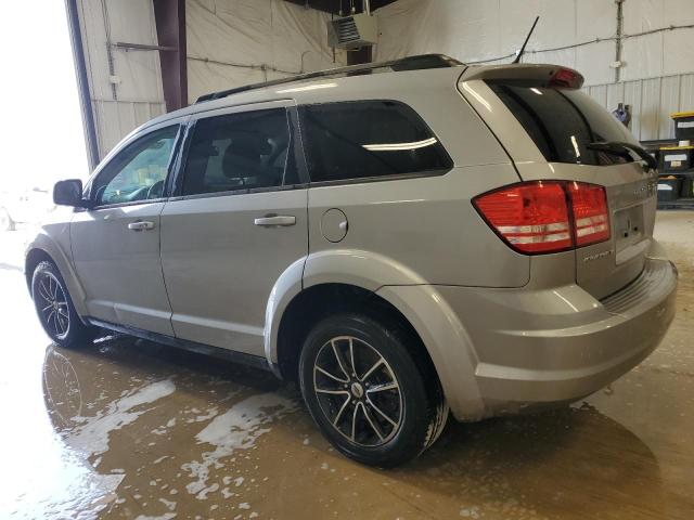 Photo 2 from auction – 2018 DODGE JOURNEY SE with VIN 3C4PDCAB8JT427547