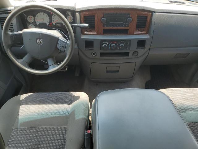 Photo 8 from auction – 2006 DODGE RAM 1500 S with VIN 1D7HA18N16J101756