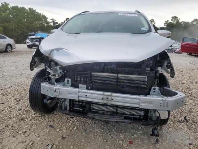 Photo 5 from auction – 2021 FORD ECOSPORT S with VIN MAJ3S2GE0MC452786