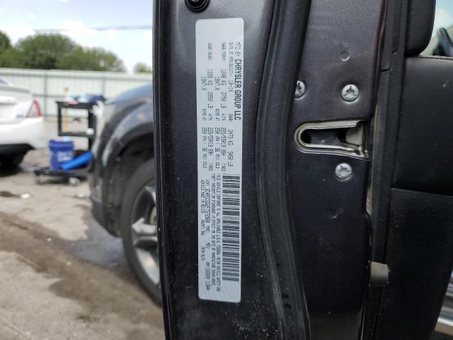 Photo 14 from auction – 2015 DODGE JOURNEY CR with VIN 3C4PDCGG2FT572920