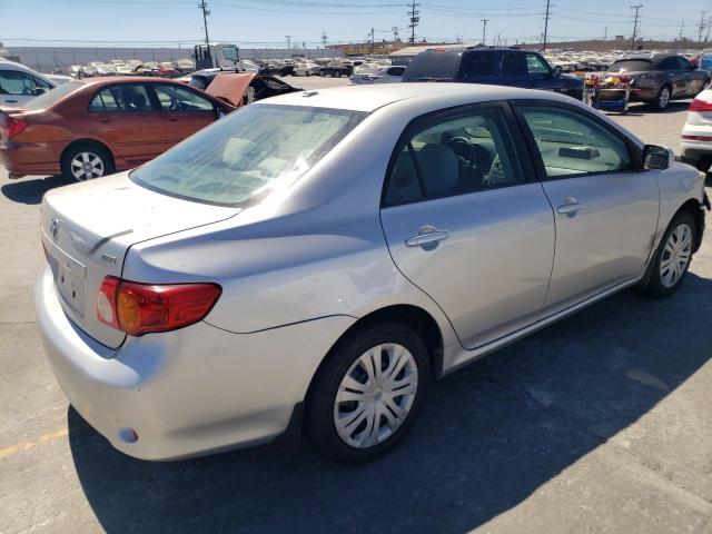 Photo 3 from auction – 2009 TOYOTA COROLLA BA with VIN JTDBL40E29J032670