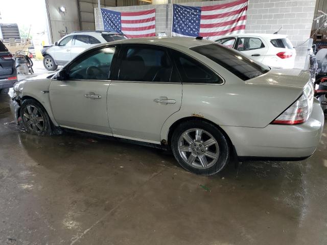 Photo 2 from auction – 2008 FORD TAURUS LIM with VIN 1FAHP25W08G146673