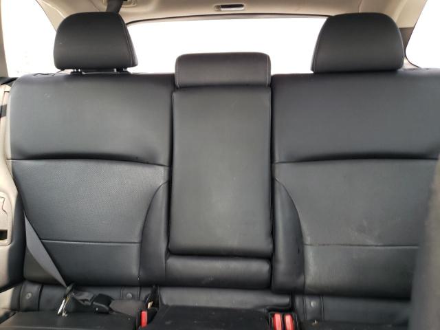 Photo 10 from auction – 2017 SUBARU OUTBACK 2. with VIN 4S4BSANC6H3311885