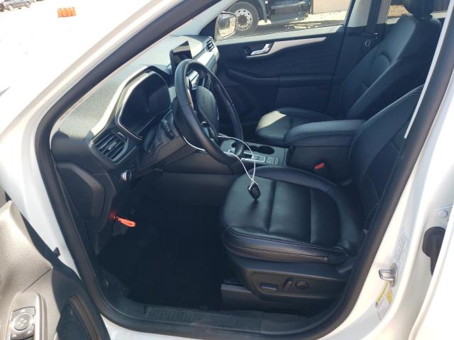 Photo 7 from auction – 2022 FORD ESCAPE SEL with VIN 1FMCU9H60NUA27872
