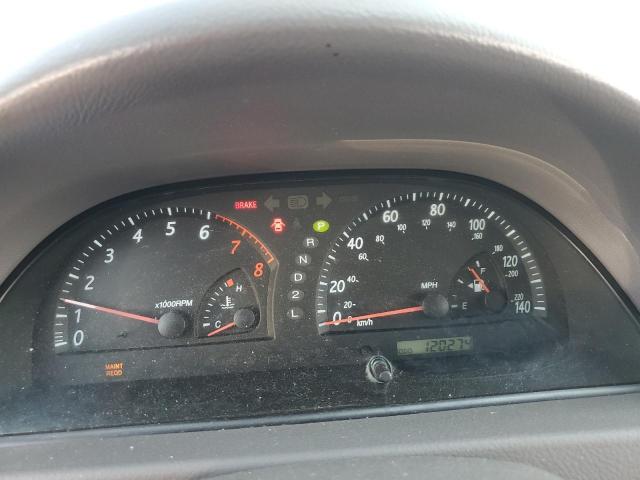 Photo 9 from auction – 2004 TOYOTA CAMRY LE with VIN 4T1BE32K84U342283