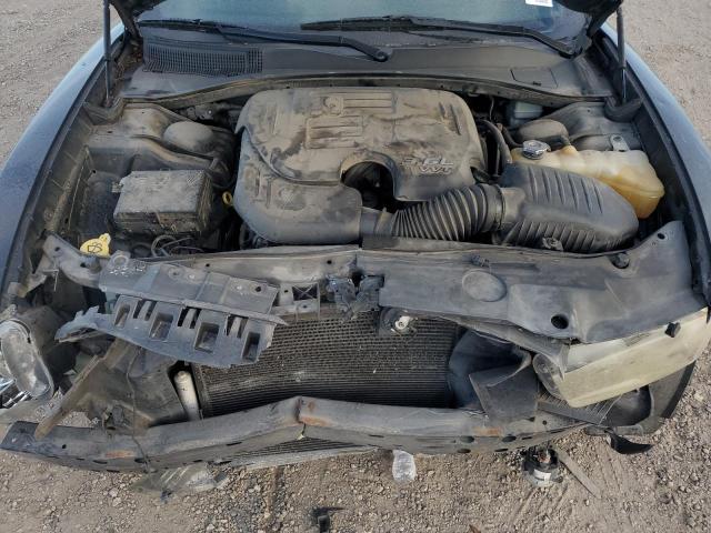 Photo 11 from auction – 2013 DODGE CHARGER SX with VIN 2C3CDXHG3DH584475