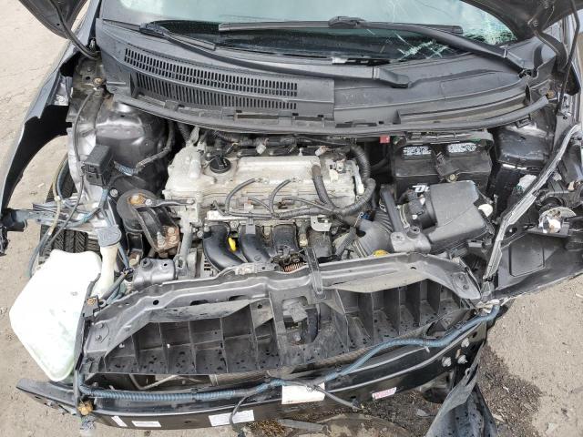 Photo 11 from auction – 2011 TOYOTA SCION XD with VIN JTKKU4B45B1013773