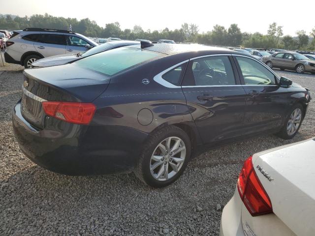 Photo 3 from auction – 2016 CHEVROLET IMPALA LT with VIN 2G1105SA8G9120189