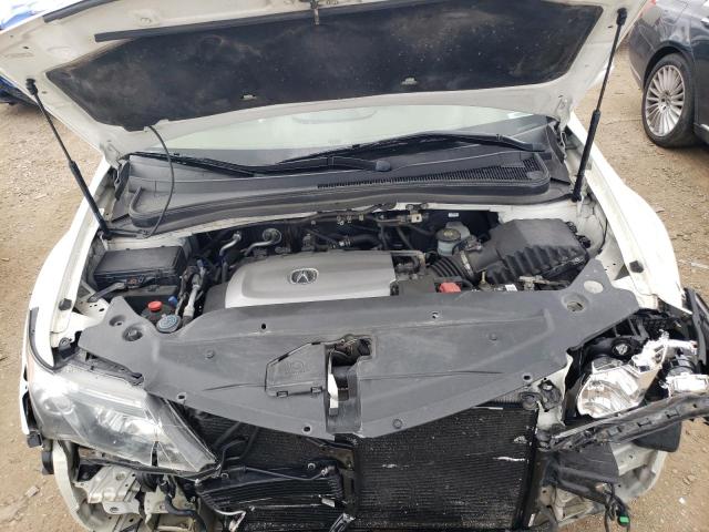 Photo 12 from auction – 2013 ACURA MDX TECHNO with VIN 2HNYD2H45DH519860