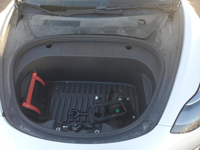 Photo 11 from auction – 2021 TESLA MODEL 3 with VIN 5YJ3E1EB3MF975484