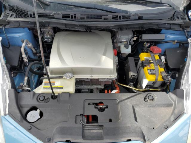 Photo 11 from auction – 2015 NISSAN LEAF S with VIN 1N4AZ0CP7FC320139