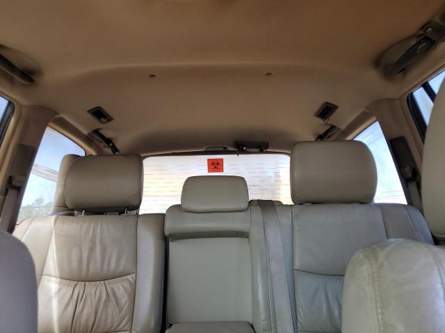 Photo 10 from auction – 2007 LEXUS GX 470 with VIN JTJBT20XX70136829