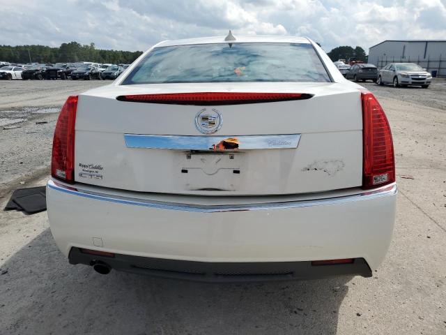 Photo 6 from auction – 2013 CADILLAC CTS LUXURY with VIN 1G6DE5E55D0102665